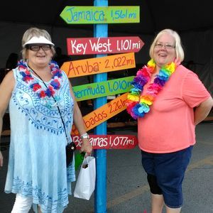 Meet your Posher, Julie